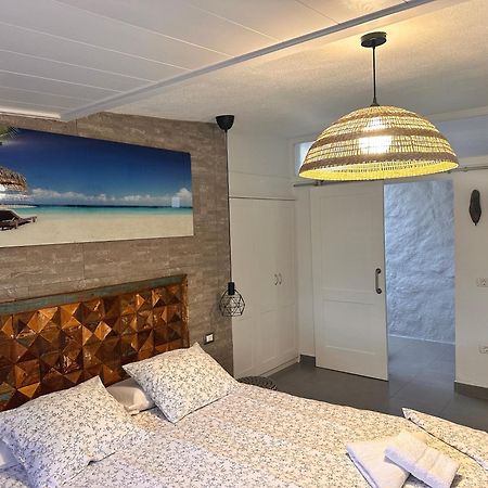 Apartamentos Finca Wapa Фронтера Экстерьер фото